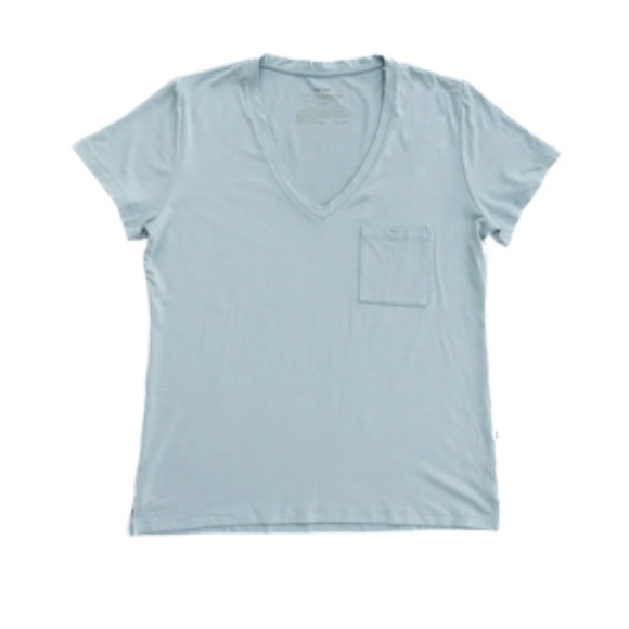 Stormy's Perfect Pocket Tee (Small) - Picture 4 of 7